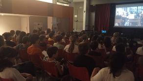 The Students of Umberto Primo in Schools